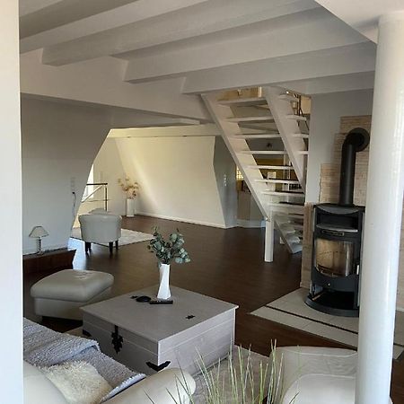 Stilvolle Ferienwohnung In Der Naehe Von Schwerin Dummer Екстер'єр фото