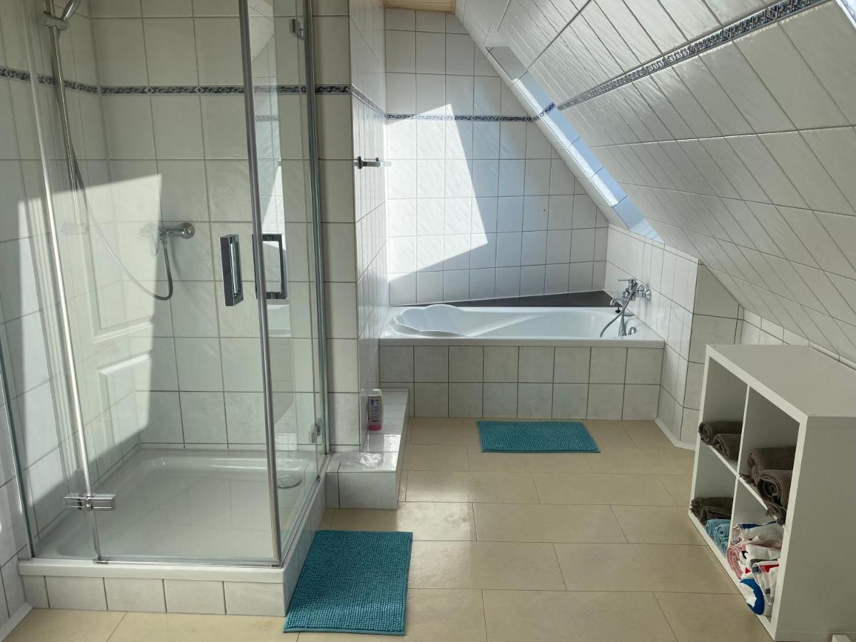 Stilvolle Ferienwohnung In Der Naehe Von Schwerin Dummer Екстер'єр фото