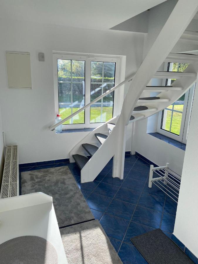 Stilvolle Ferienwohnung In Der Naehe Von Schwerin Dummer Екстер'єр фото